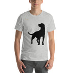Silh Dog