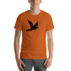Silh Bird
