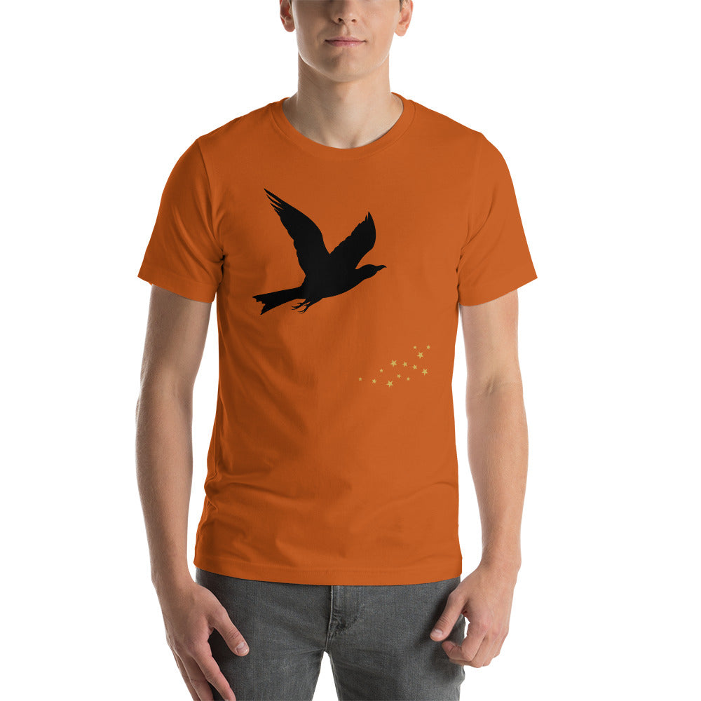Silh Bird