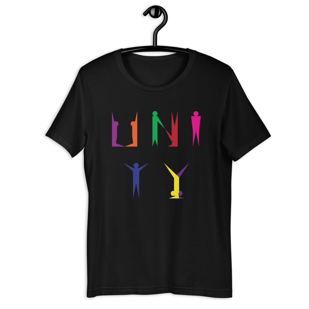 (Unity) Unisex T-Shirt