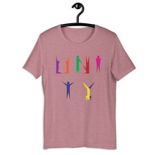 Load image into Gallery viewer, (Unity) Unisex T-Shirt
