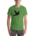 Silh Bird