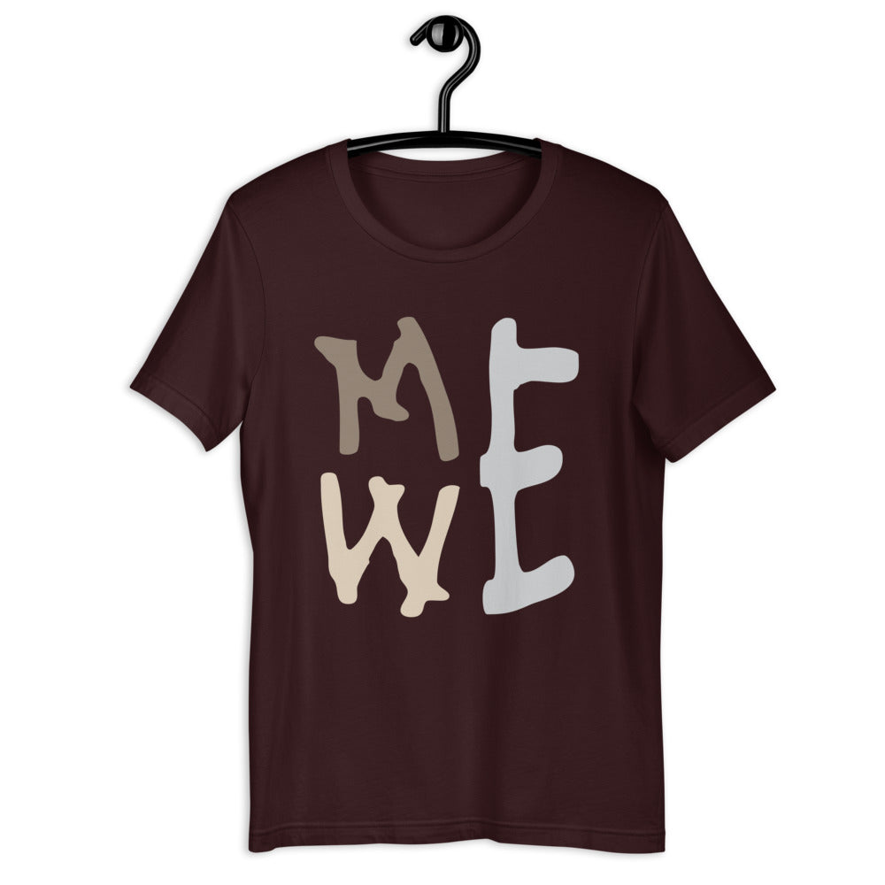 MeWe
