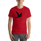 Silh Bird