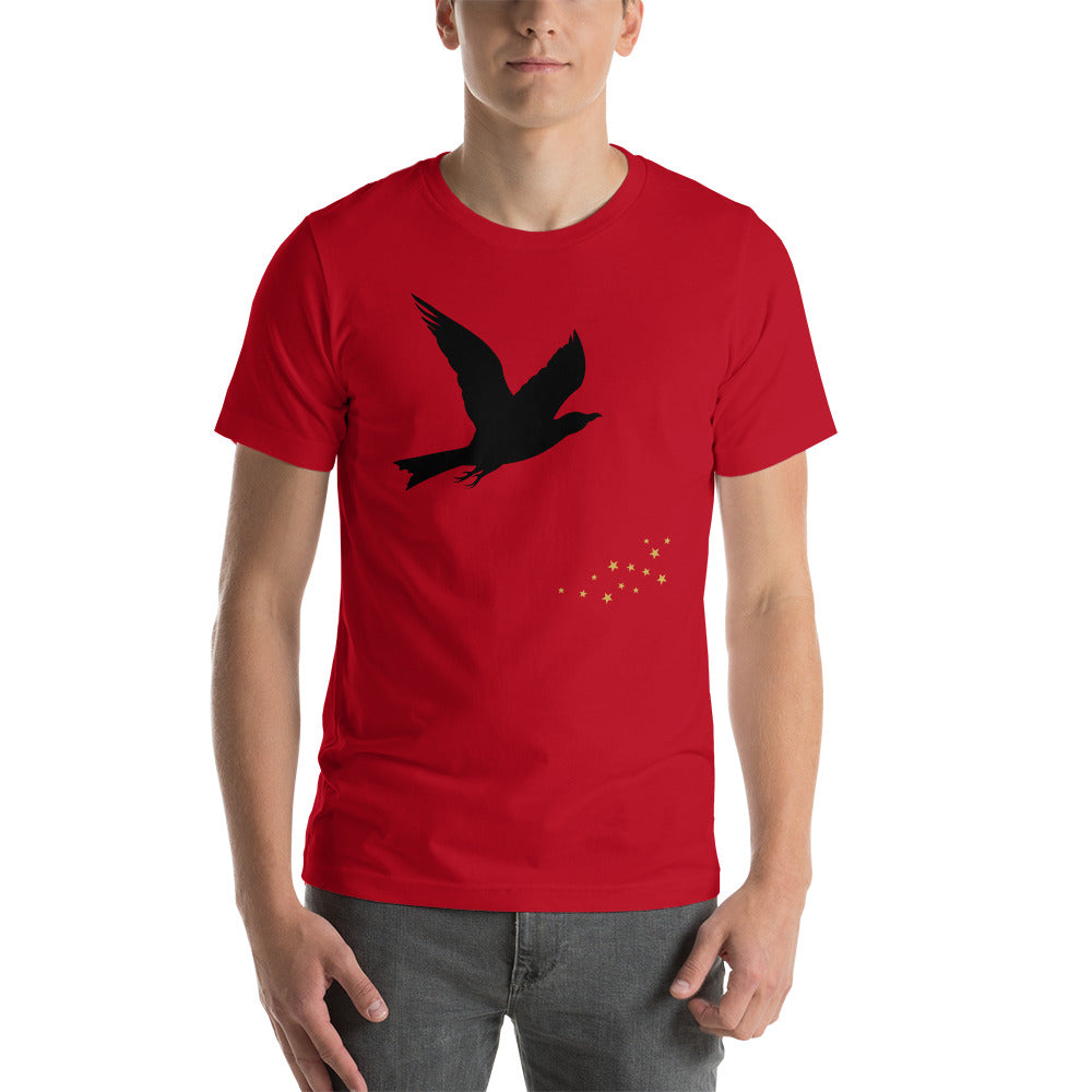 Silh Bird
