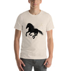 Silh Horse