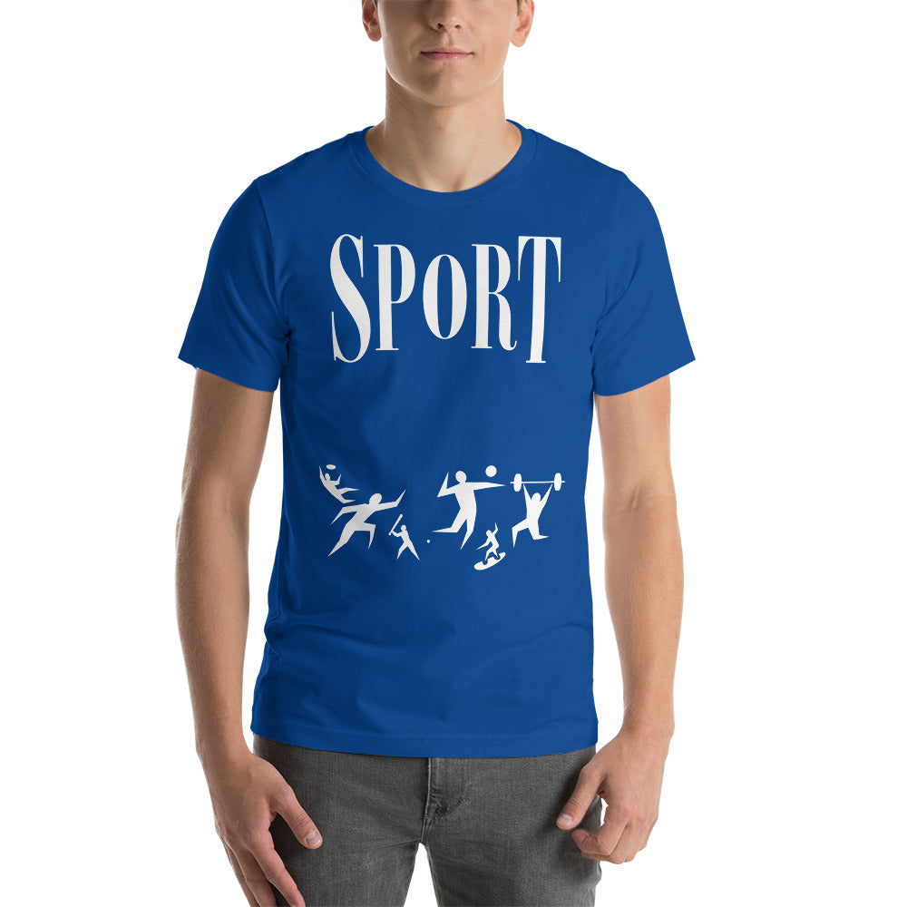Sport