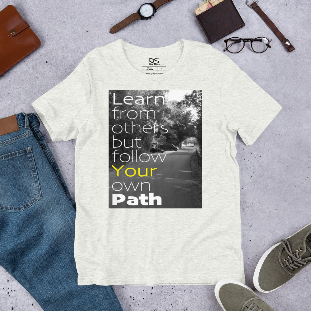 YourOwnPath