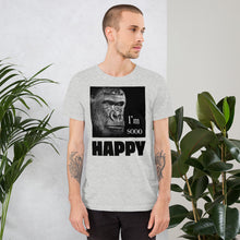 Lade das Bild in den Galerie-Viewer, (ImSoHappy) Men&#39;s T-Shirt
