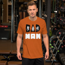 Load image into Gallery viewer, (Badman) Men&#39;s T-Shirt
