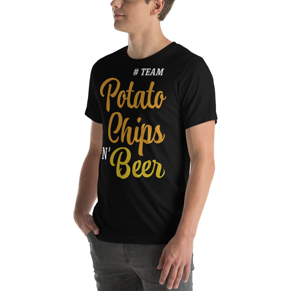PotatoChipsBeer