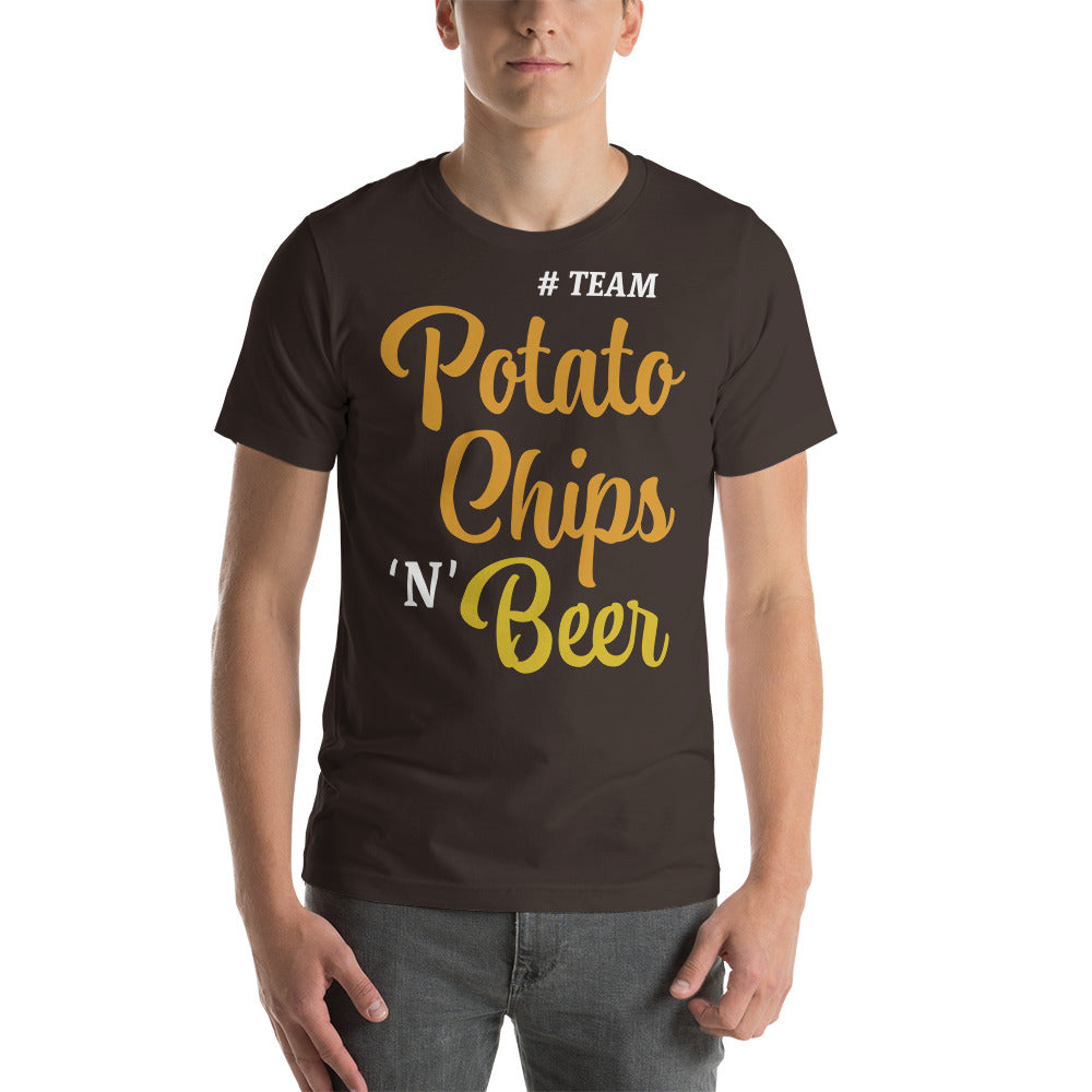 PotatoChipsBeer