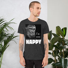 Lade das Bild in den Galerie-Viewer, (ImSoHappy) Men&#39;s T-Shirt
