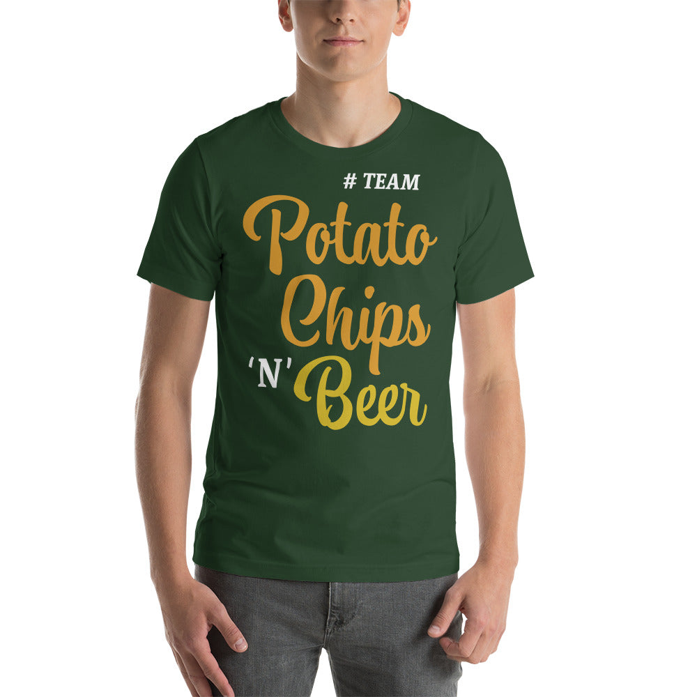 PotatoChipsBeer