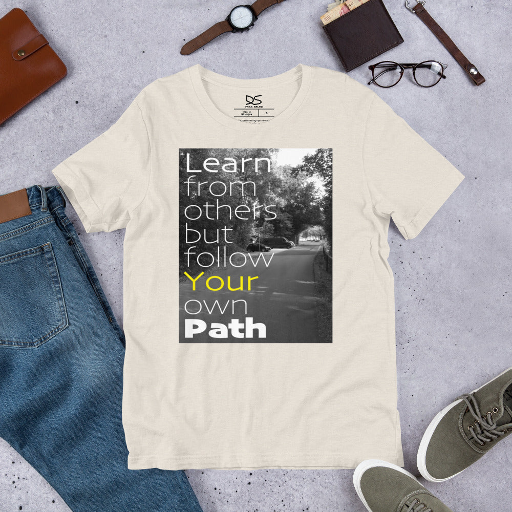 YourOwnPath