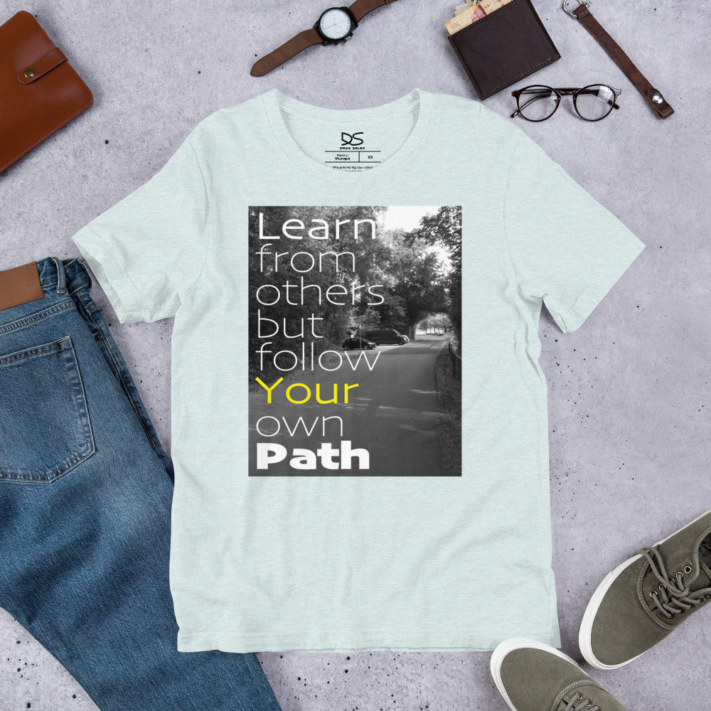 YourOwnPath