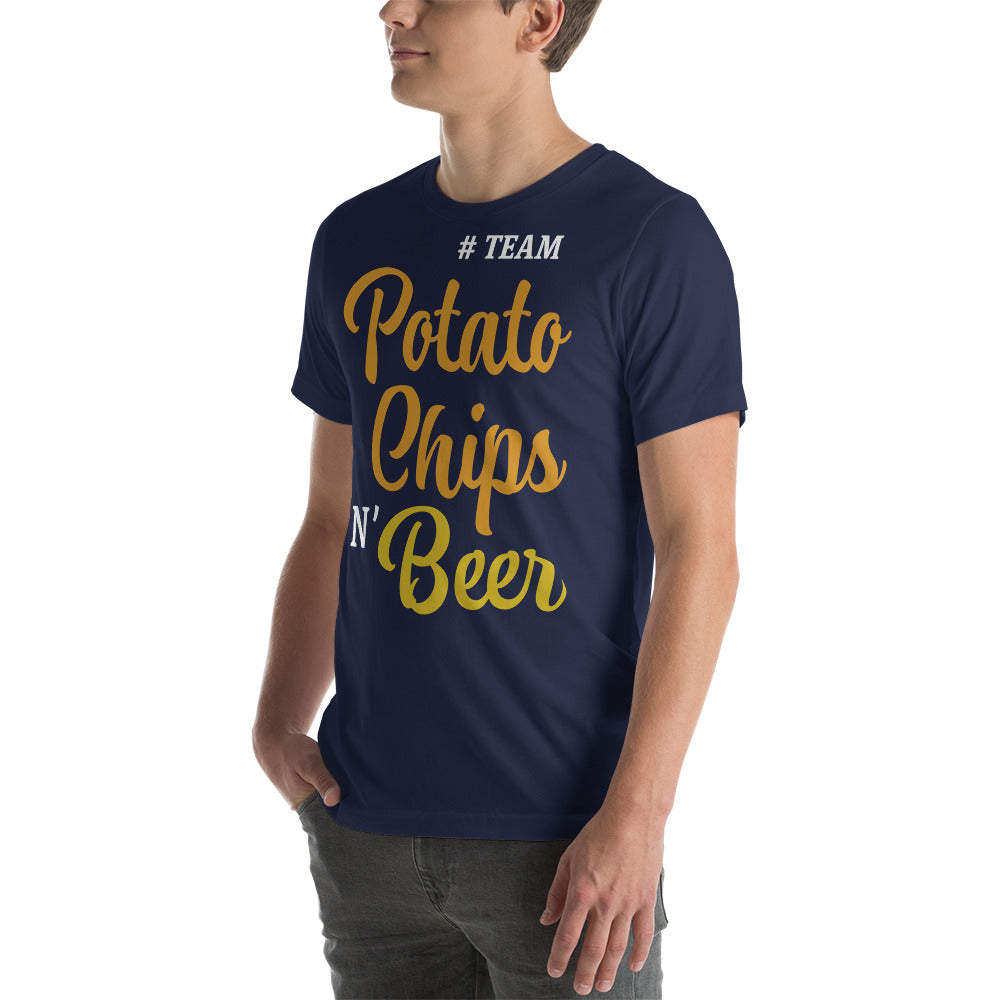 PotatoChipsBeer