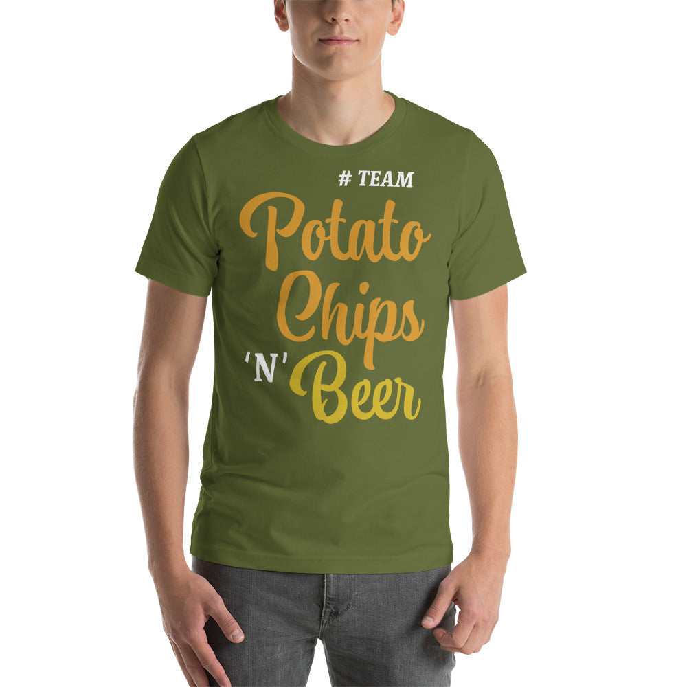 PotatoChipsBeer
