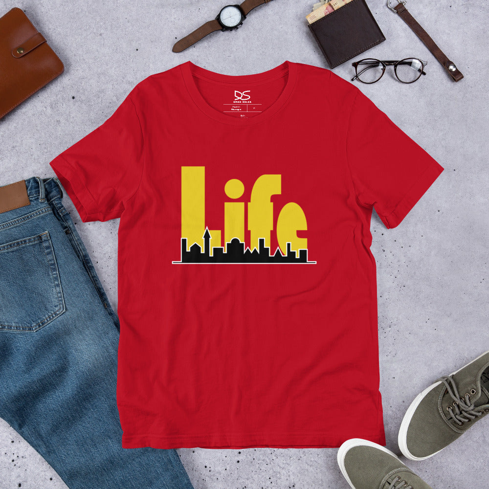 Life City