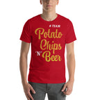 PotatoChipsBeer