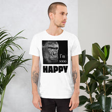 Lade das Bild in den Galerie-Viewer, (ImSoHappy) Men&#39;s T-Shirt
