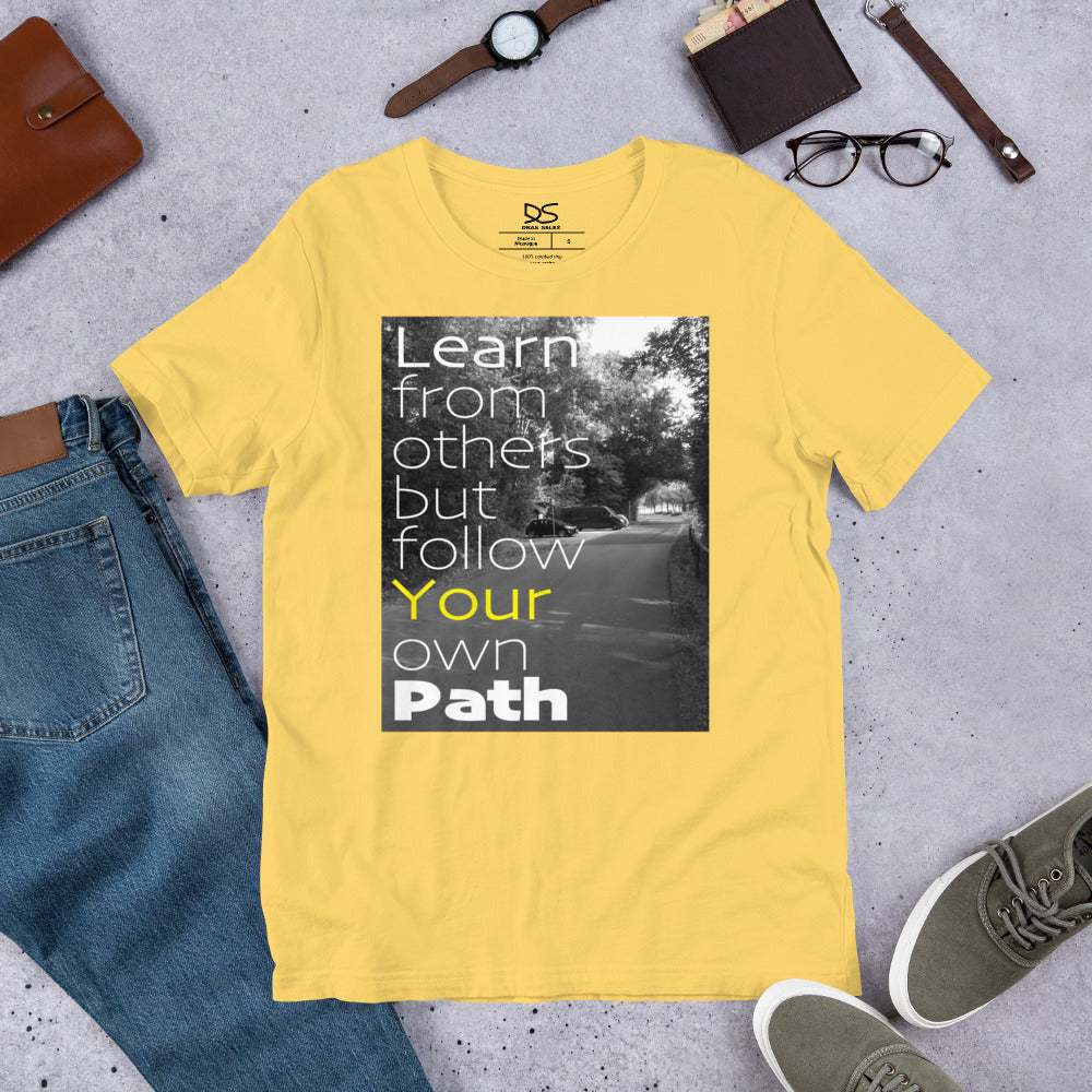 YourOwnPath