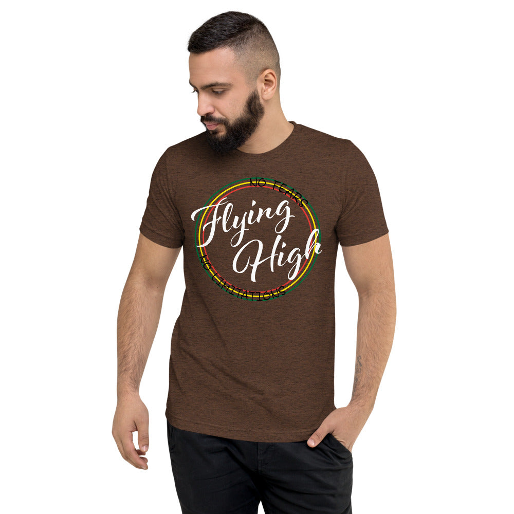 (FlyHi) Men's t-shirt