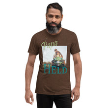 Lade das Bild in den Galerie-Viewer, (PapaHeld) Men&#39;s t-shirt
