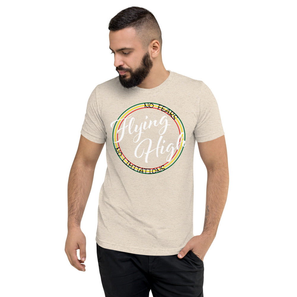 (FlyHi) Men's t-shirt