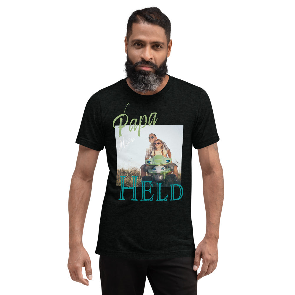 (PapaHeld) Men's t-shirt