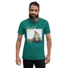 Lade das Bild in den Galerie-Viewer, (PapaHeld) Men&#39;s t-shirt
