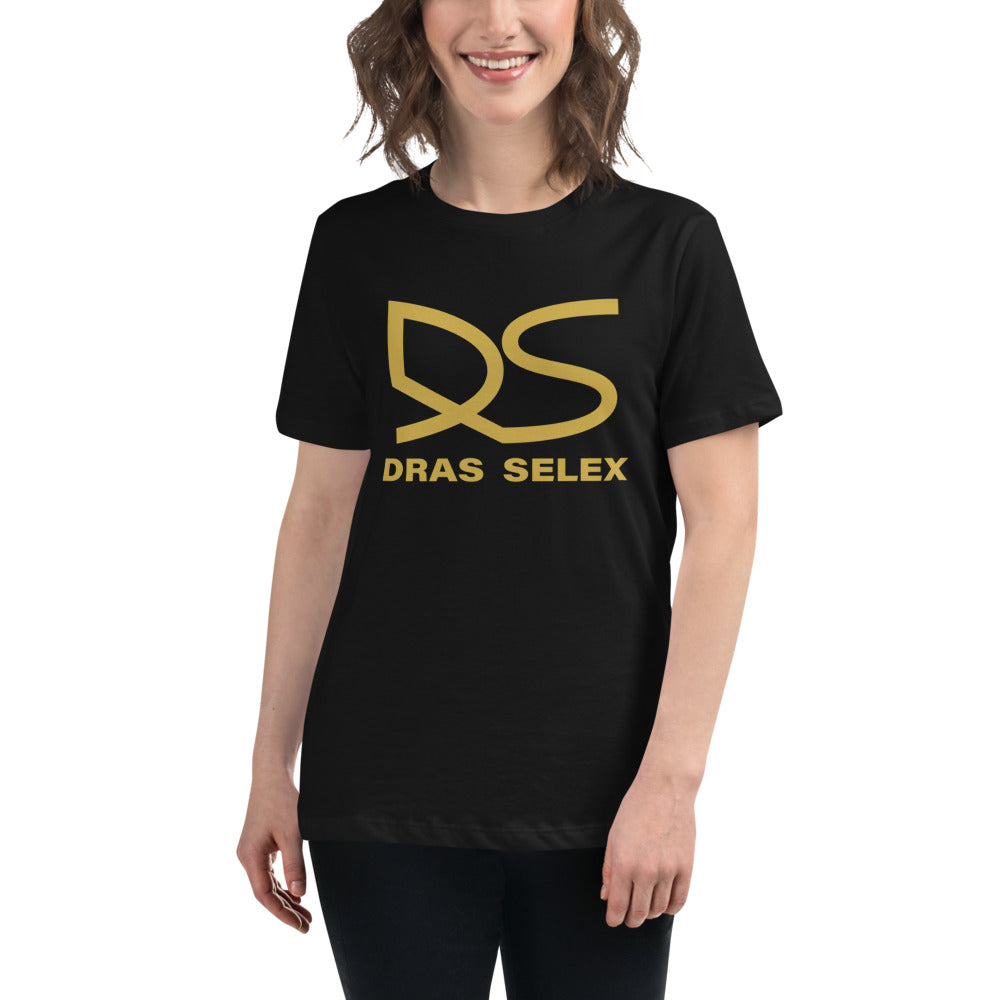 Large Dras Selex Logo