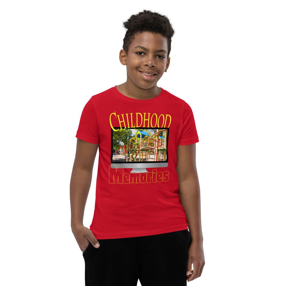 (CM) Kids T-Shirt