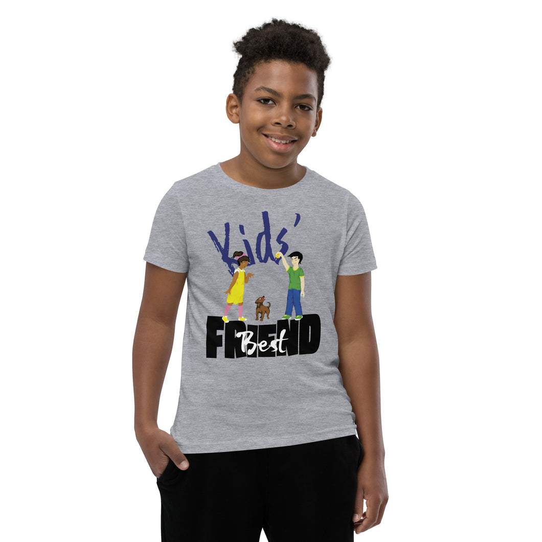 (Kids' BF) Youth T-Shirt