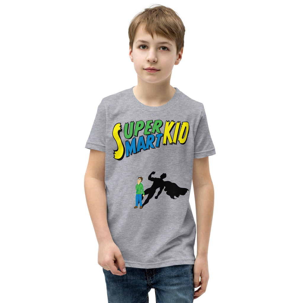 Youth: SuperSmartKid