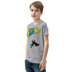 Youth: SuperSmartKid