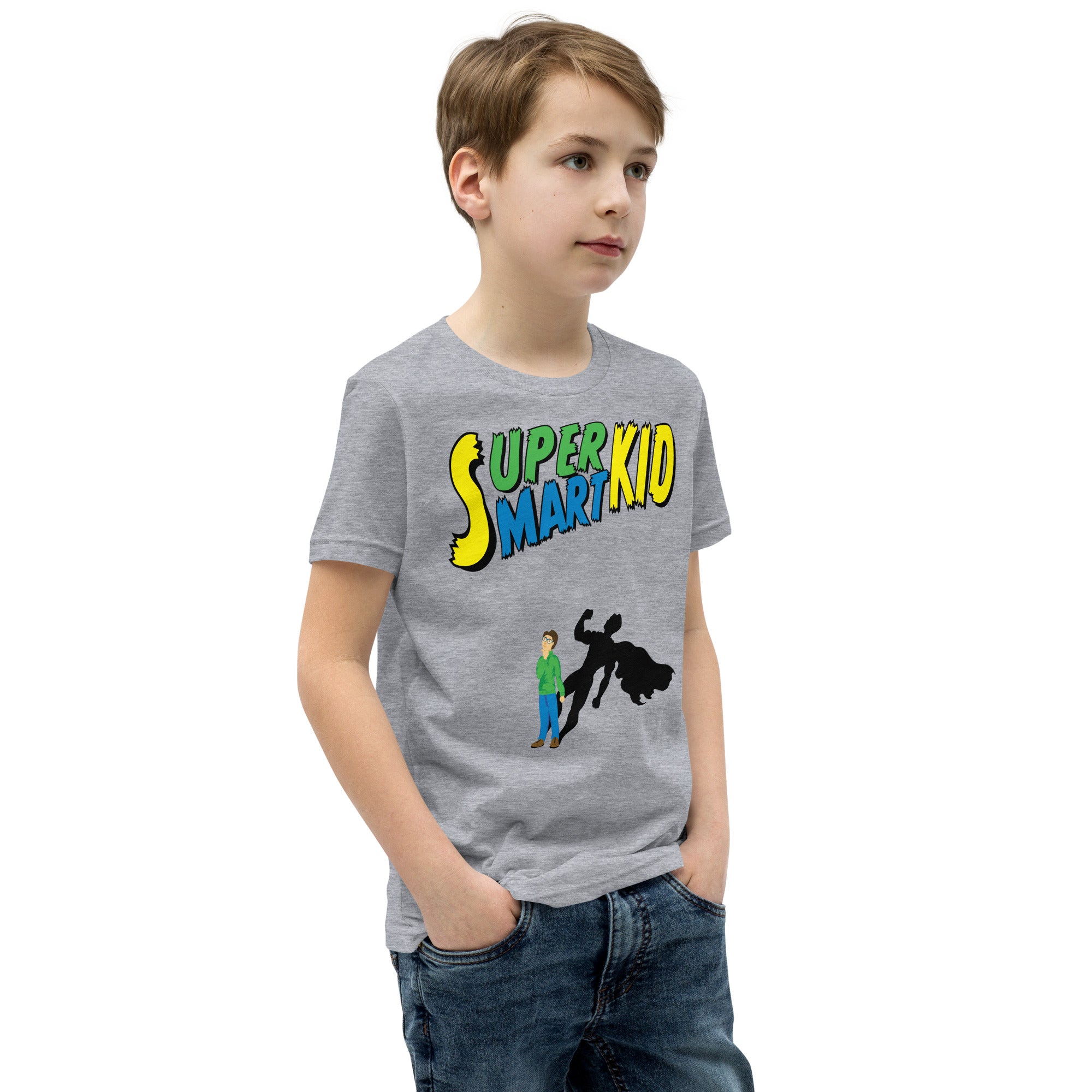 Youth: SuperSmartKid