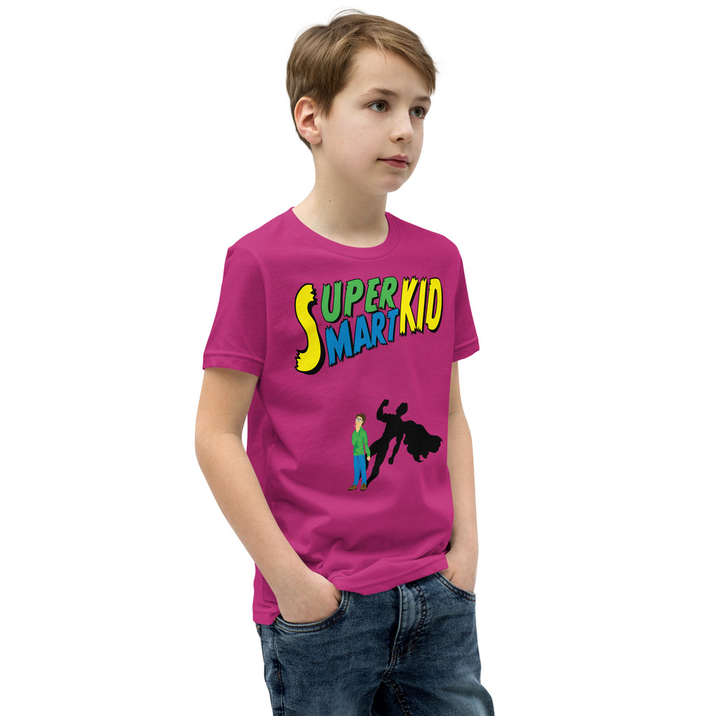 Youth: SuperSmartKid