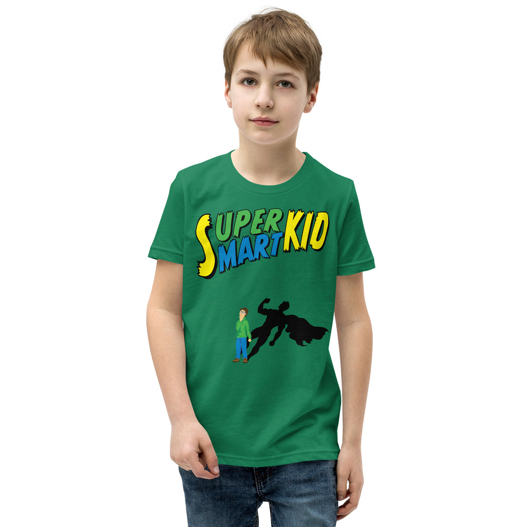 Youth: SuperSmartKid