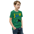 Youth: SuperSmartKid