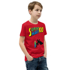 Youth: SuperSmartKid