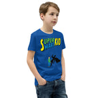 Youth: SuperSmartKid