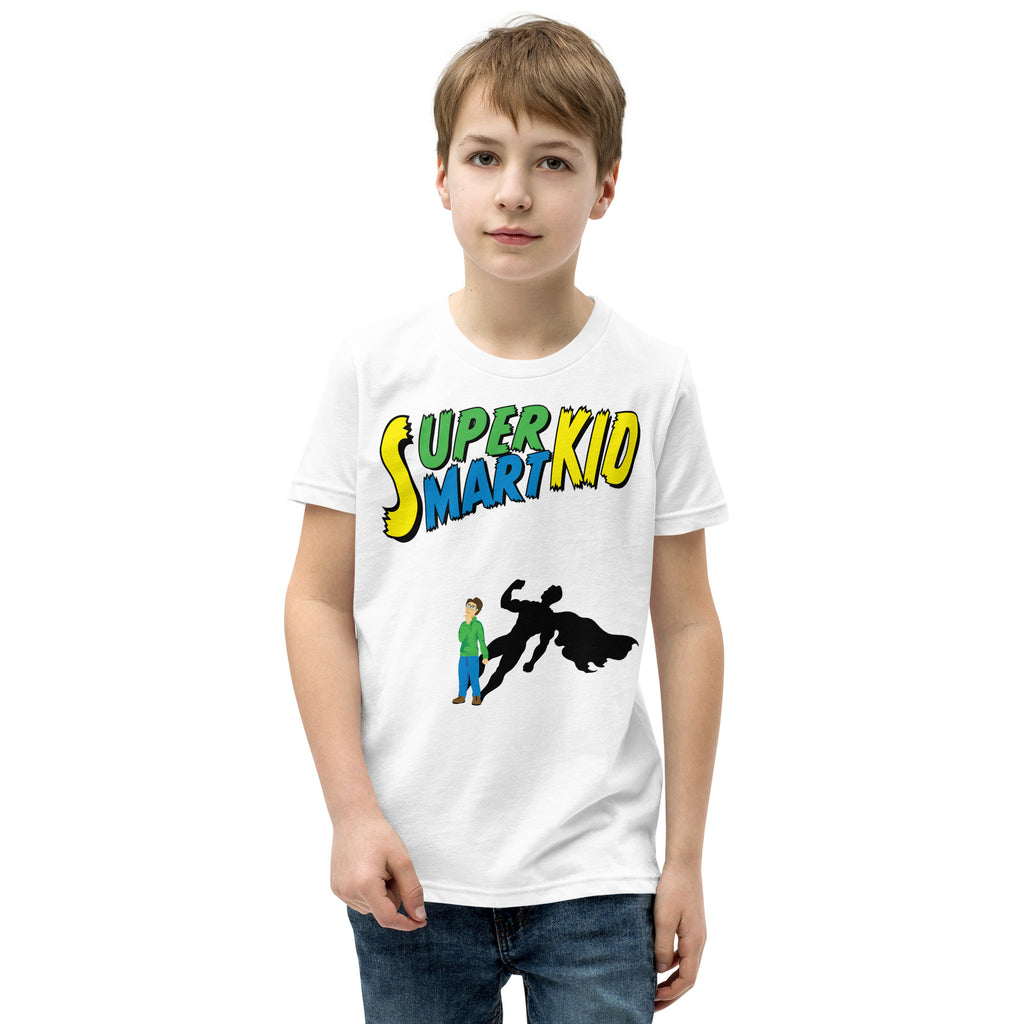 Youth: SuperSmartKid