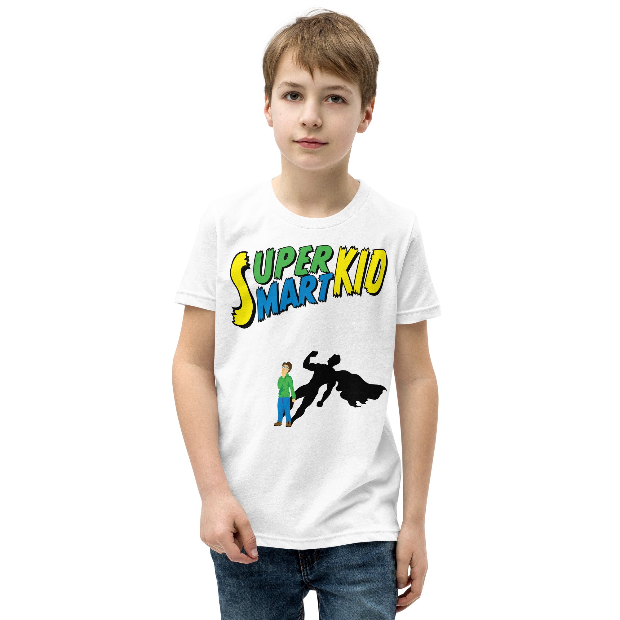 Youth: SuperSmartKid