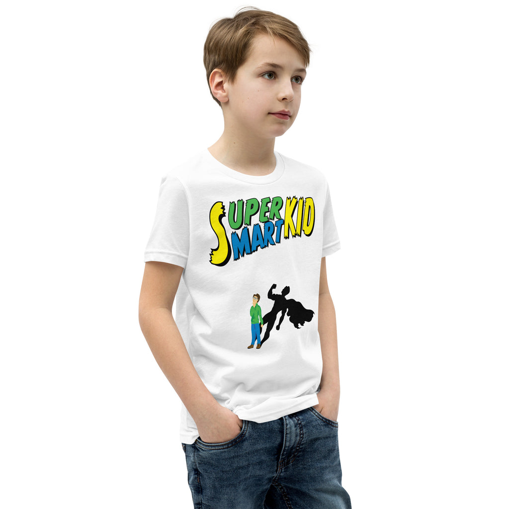 Youth: SuperSmartKid